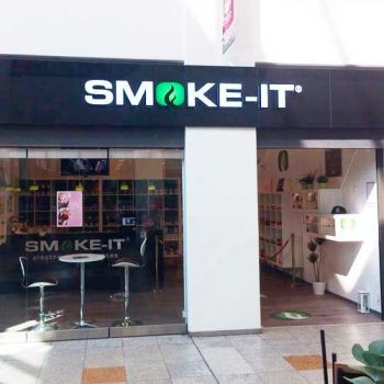 e-cigaret butik roskilde